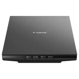 Skener Canon LIDE-300, A4/2400x2400dpi/USB - Img 2