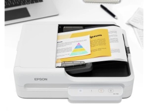 Skener EPSON WorkForce DS-1730 A4/30 ppm/ADF/duplex/USB 3.0 - Img 3