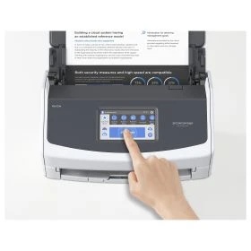 Skener Ricoh iX-1600 USB3.2 WLAN PA03770-B401 - Img 2