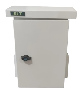 SLT Mrezni orman 250x250x360 OUTDOOR/Wall mounted - Img 3