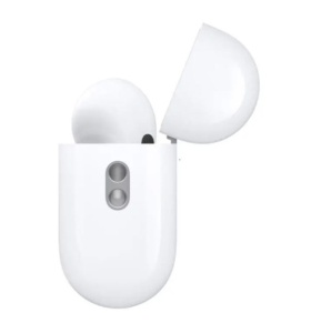 Slušalice Apple AirPods Pro 2. Gen (USB-C) with MagSafe MTJV3ZM/A - Img 3