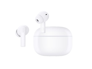 Slušalice HONOR CHOICE Earbuds X7 Lite Bela - Img 7