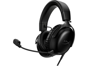Slušalice HP HyperX Cloud III/žicne/Gaming/crna* - Img 4