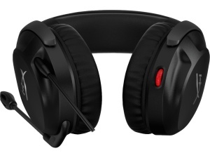Slušalice HP HyperX Cloud Stinger 2/žicne/Gaming/crna - Img 4