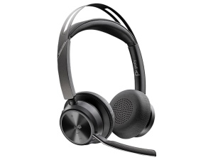 Slušalice HP Poly Voyager Focus2 -M USB-C-C HS +USB-C/A +CHS WW*