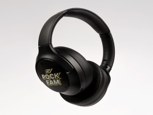 Slušalice ROCK FAM HONOR CHOICE Headphone/crna - Img 3