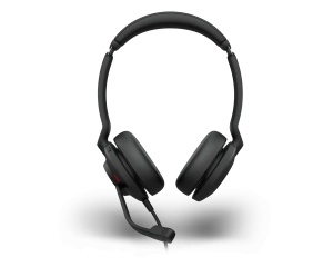 Slušalice sa mikrofonom Jabra Evolve2 30 SE USB-A MS Stereo - Img 2