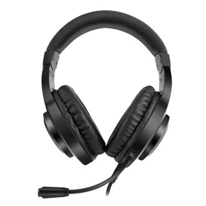 Slušalice sa mikrofonom Redragon Hylas H260 USB RGB - Img 2