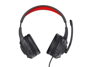 Slušalice TRUST Basics gaming/3,5mm+2x3,5mm/crna - Img 2