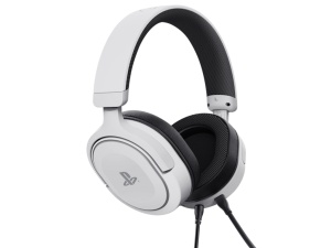 Slušalice TRUST GXT498W FORTA HEADSET PS5/bela - Img 6