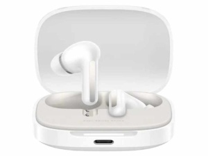 Slušalice XIAOMI Redmi Buds 6 Bela - Img 2