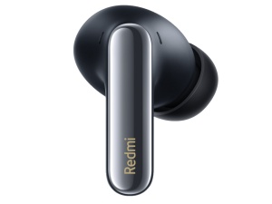 Slušalice XIAOMI Redmi Buds 6 Pro Crna