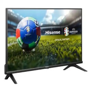 SMART LED TV 32 Hisense 32A4N 1366x768/HD Ready/DVB-T/T2/C/S/S2 - Img 2