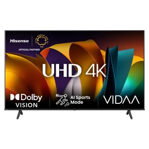 SMART LED TV 50 Hisense 50A6N 3840x2160/UHD/4K/DVB-T/T2/C/S/S2 - Img 8