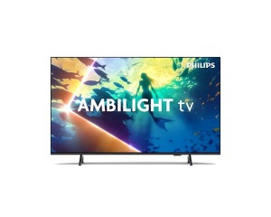 SMART LED TV 50 Philips 50PUS8010/12 3840x2160/UHD/4K/DVB-T/T2/T2-HD/C/S/S2/Ambilight