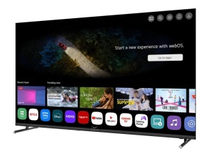 SMART LED TV 50 Tesla 50E655BUW 3840x2160/UHD/4K/DVB-T2/S2/C/Frameless/WebOS - Img 3