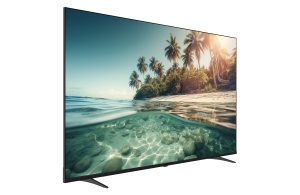 SMART LED TV 65 MAX 65MT504S 3840x2160/UHD/4K/DVB-T2/S2/C - Img 2