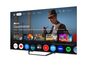 SMART LED TV 65 Tesla 65E655BUS 3840x2160/UHD/4K/DVB-T2/WiFi/Bluetooth/S2/C/GoogleTV - Img 4