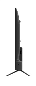 SMART LED TV Zeus 55 ZE55UST2 3840x2160/4K/Wi-Fi/Bluetooth/DVB-T2/frameless/Android 14/GaiaOS 4.0 - Img 3