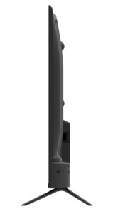 SMART LED TV Zeus 65 ZE65UST2 3840x2160/4K/Wi-Fi/BT/Smart remote/frameless/Android 14/GaiaOS 4.0 * - Img 2