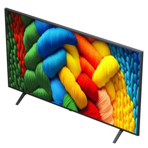 SMART NANO LED TV 55 LG 55NANO80A3B 3840x2160/UHD/4K/DVB-T2/C webOS - Img 3