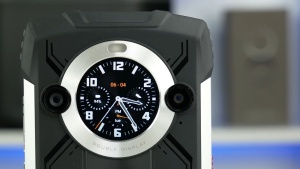 Smart Rugged Oscal PILOT II , 6.5" OC/8GB/256GB/50MP/8800mAh 45W Black - Img 3