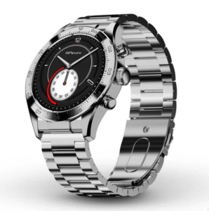 Smart sat HiFuture Go Pro 2 srebrni - Img 1