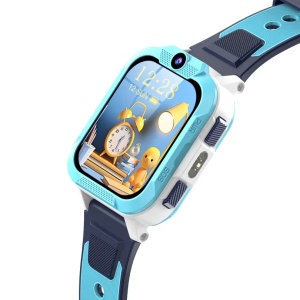 Smart Watch Blackview Z40 Pro blue - Img 2