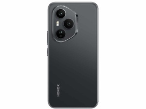 Smartphone HONOR 400 Pro 5G 12GB/512GB Crna