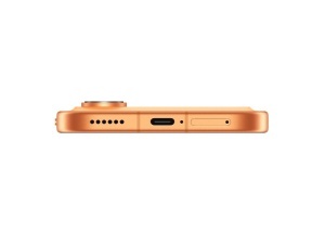 Smartphone HONOR 600 8GB/256GB/Narandžasta - Img 2