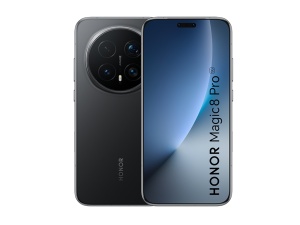 Smartphone HONOR Magic8 Pro 12GB/512GB/Crna - Img 4