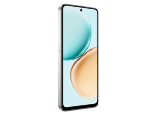 Smartphone HONOR X7d 6GB/128GB/srebrna - Img 4