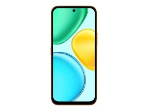 Smartphone HONOR X7e 6GB/256GB/narandžasta - Img 4