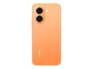 Smartphone HONOR X7e 6GB/256GB/narandžasta - Img 9