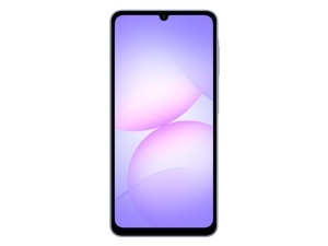 Smartphone SAMSUNG Galaxy A07 6GB/128GB/ljubicasta