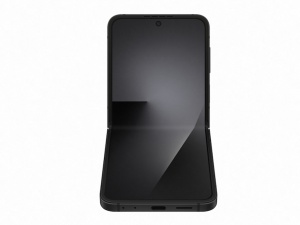 Smartphone SAMSUNG Galaxy Z Flip7 FE 8GB/256GB/crna - Img 2