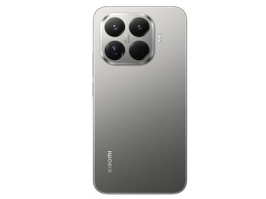 Smartphone XIAOMI 15T Pro 12GB/256GB/Siva - Img 1