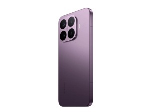 Smartphone XIAOMI 17T Pro 12GB/512GB/ljubicasta - Img 2