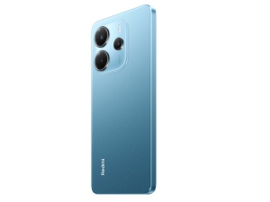 Smartphone XIAOMI Redmi Note 14 8GB/256GB/plava - Img 1