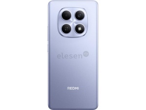 Smartphone XIAOMI Redmi Note 15 8GB/256GB/ljubicasta - Img 2