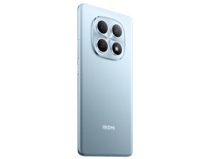 Smartphone XIAOMI Redmi Note 15 8GB/256GB/plava - Img 3