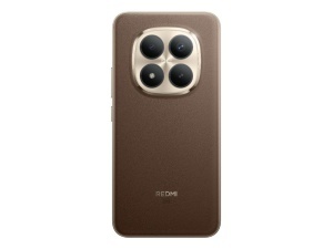 Smartphone XIAOMI Redmi Note 15 Pro+ 5G 8GB/256GB/braon