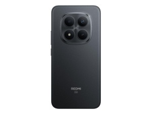 Smartphone XIAOMI Redmi Note 15 Pro+ 5G 8GB/256GB/crna