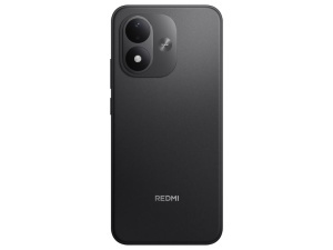 Smartphone XIAOMI Redmi Note 17 6GB/256GB/crna