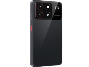 Smartphone ZTE Blade A35 4GB/64GB/crna