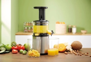 Sokovnik Gorenje JC4800VWY snaga 200W/posuda 0.6l * - Img 3