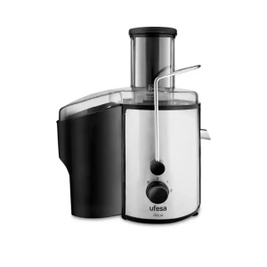 Sokovnik Ufesa LC5750 Delux/1000W/inox-crna - Img 3