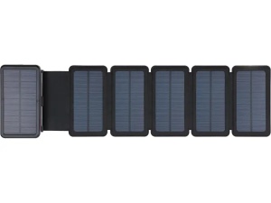 Solarni punjač i powerbank Sandberg 420-73 20000mAh/7.5W/USB-C - Img 4