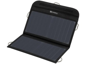 Solarni punjač Sandberg 420-40 13W 2xUSB - Img 4