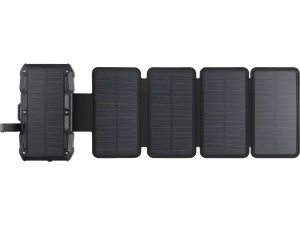Solarni punjač Sandberg 421-05 13W 1xUSB-A/2xUSB-C/10000mAh/37Wh/IP54 - Img 4